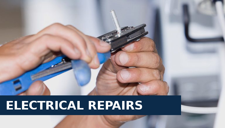 Electrical repairs Stockwell