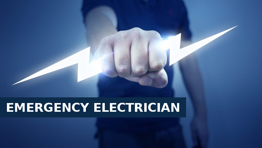 Emergency Electrician Stockwell